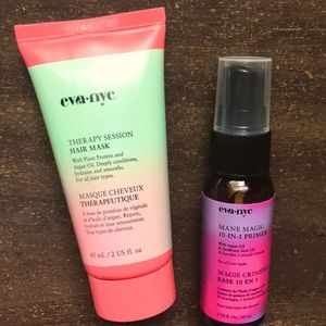 Eva NYC Hair Mask and Primer